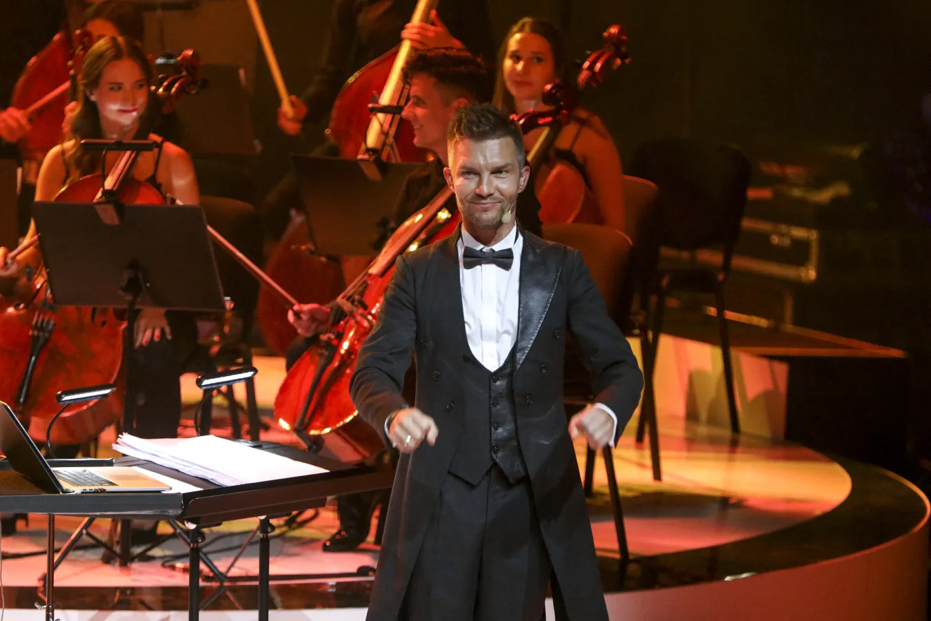 Adam Sztaba broni Kościoła. "Księża to zwyczajni ludzie, z ułomnościami"