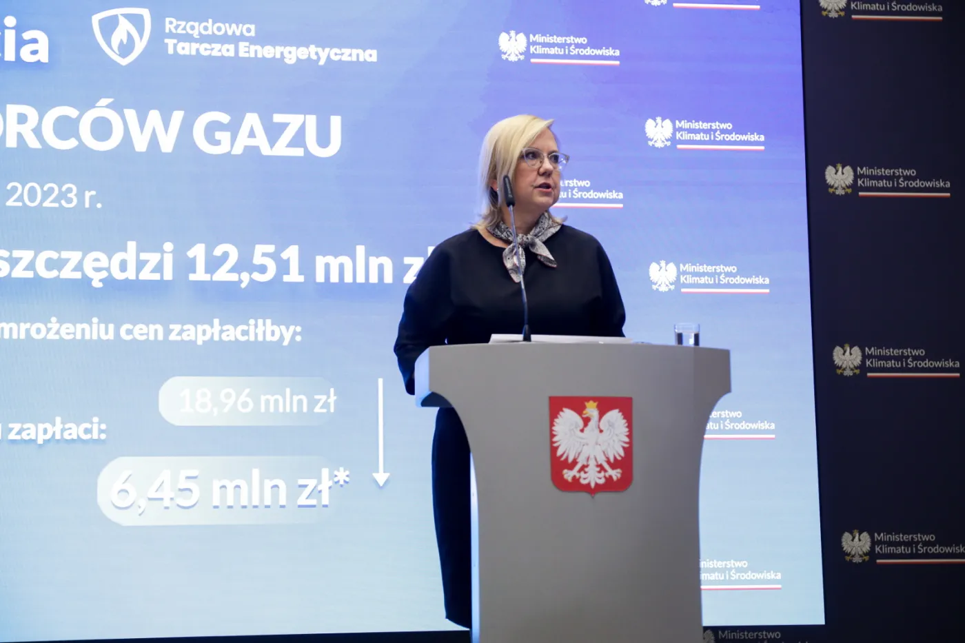 Decyzja Putina i reakcja Polski. Minister Moskwa: Tego kontraktu nie przedłużymy