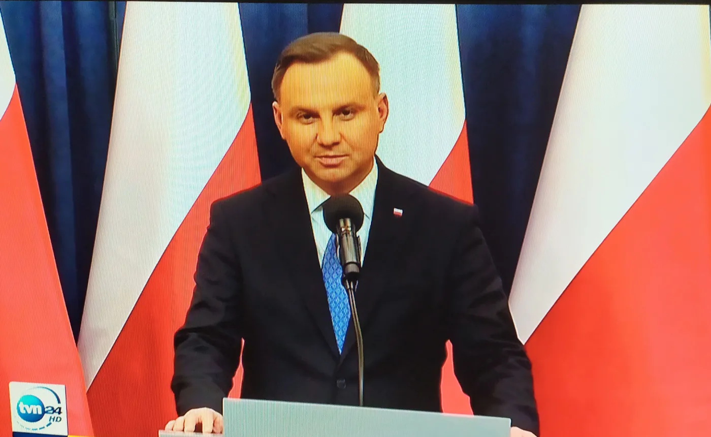 Andrzej Duda podpisał ustawę o dodatku węglowym