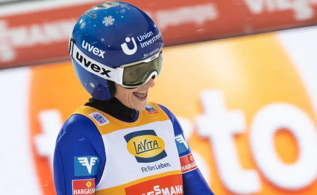 PŚ w skokach kobiet. Pinkelnig wygrała w Ljubnie i Turnieju Sylwestrowym