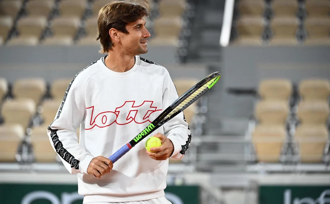Puchar Davisa. David Ferrer kapitanem Hiszpanów