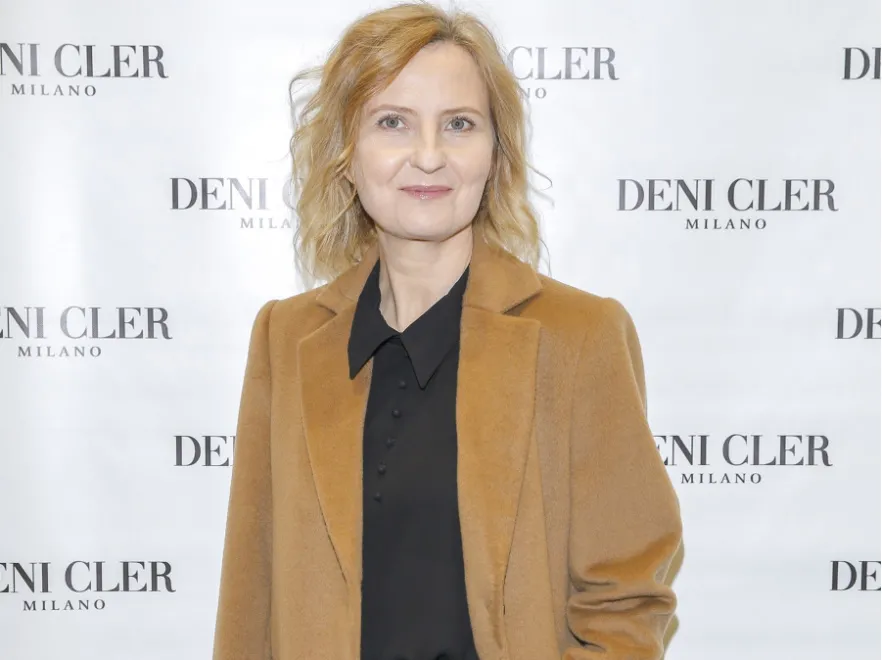 Można? Można! Izabela Kuna zdradza, jak udaje się jej utrzymać formę bez wizyt w klubie fitness