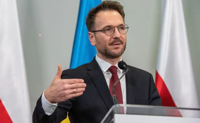 Minister Buda zaprezentował program Pierwsze Mieszkanie. Oto SZCZEGÓŁY