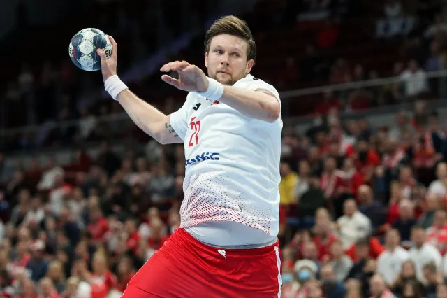 Kamil Syprzak nie zagra na mistrzostwach świata. Doznał poważnej kontuzji