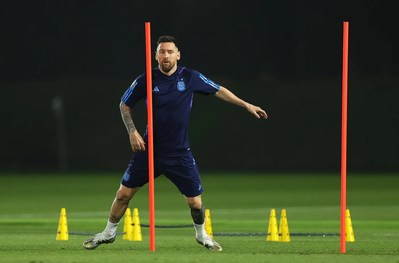 Argentyna czy Francja? Kto zdobędzie mistrzostwo świata? Zagłosuj! [SONDA]