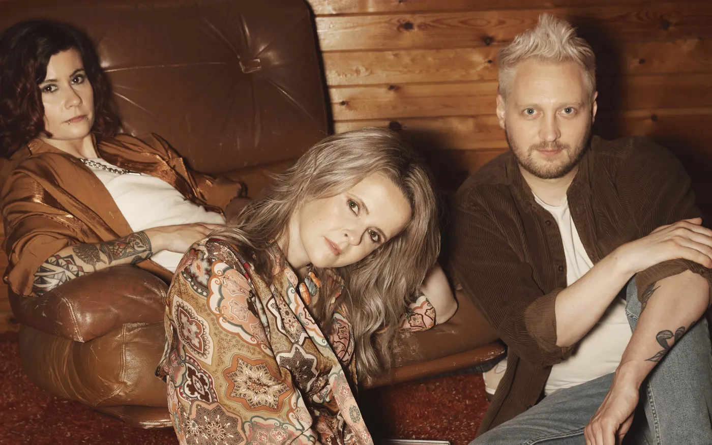 The Subways na dwóch koncertach w Polsce. Zobacz, gdzie zagrają