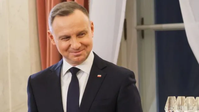Wybory kopertowe i abolicja. Prezydent Duda zdecydował