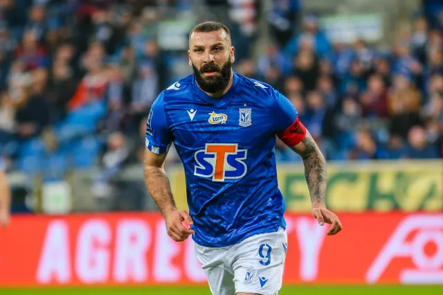 Mikael Ishak i Agata Bała laureatami Piłkarskich Orłów