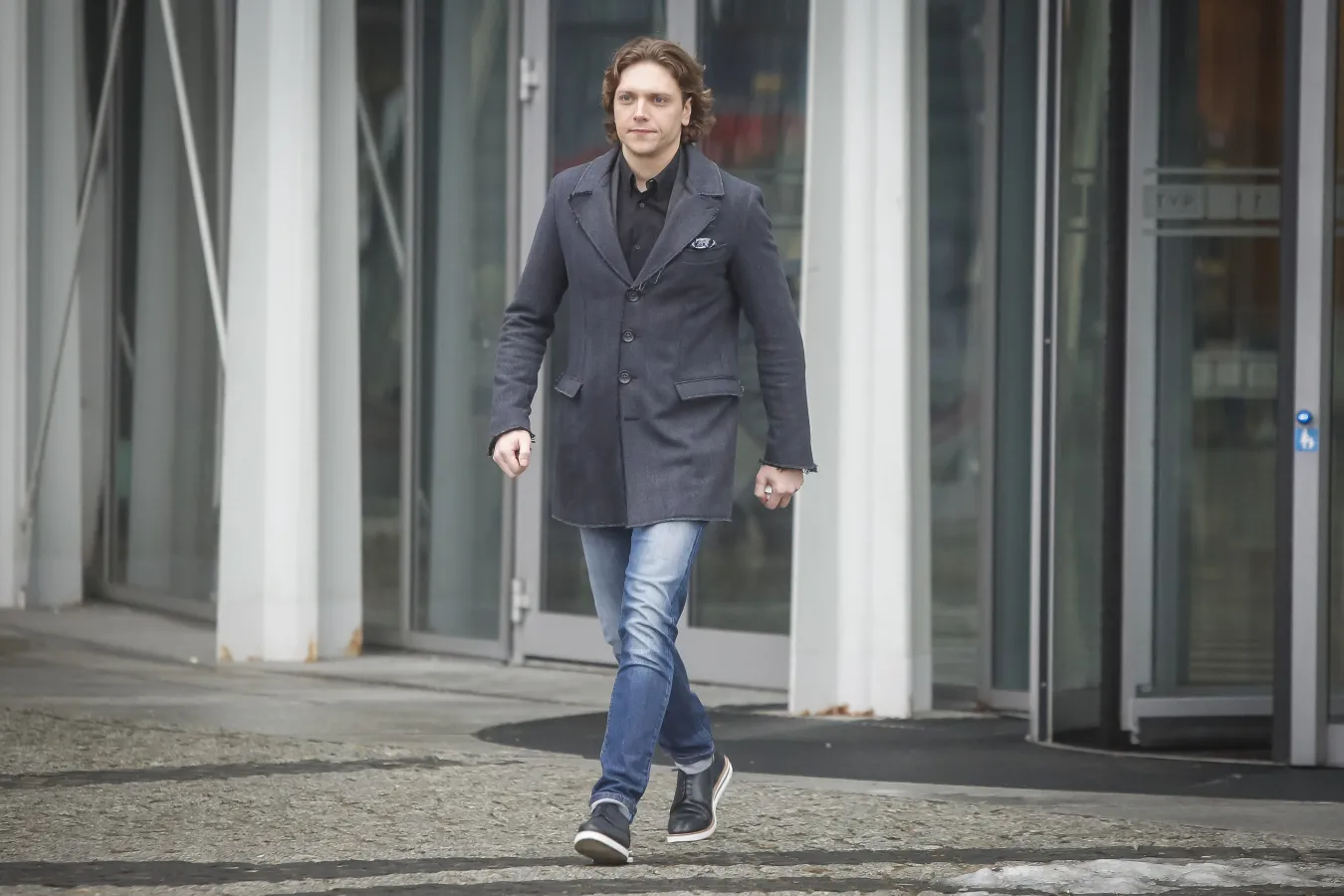 Rok temu zmarł Żora Korolyov. Jego ukochana pokazała wyjątkowe zdjęcie