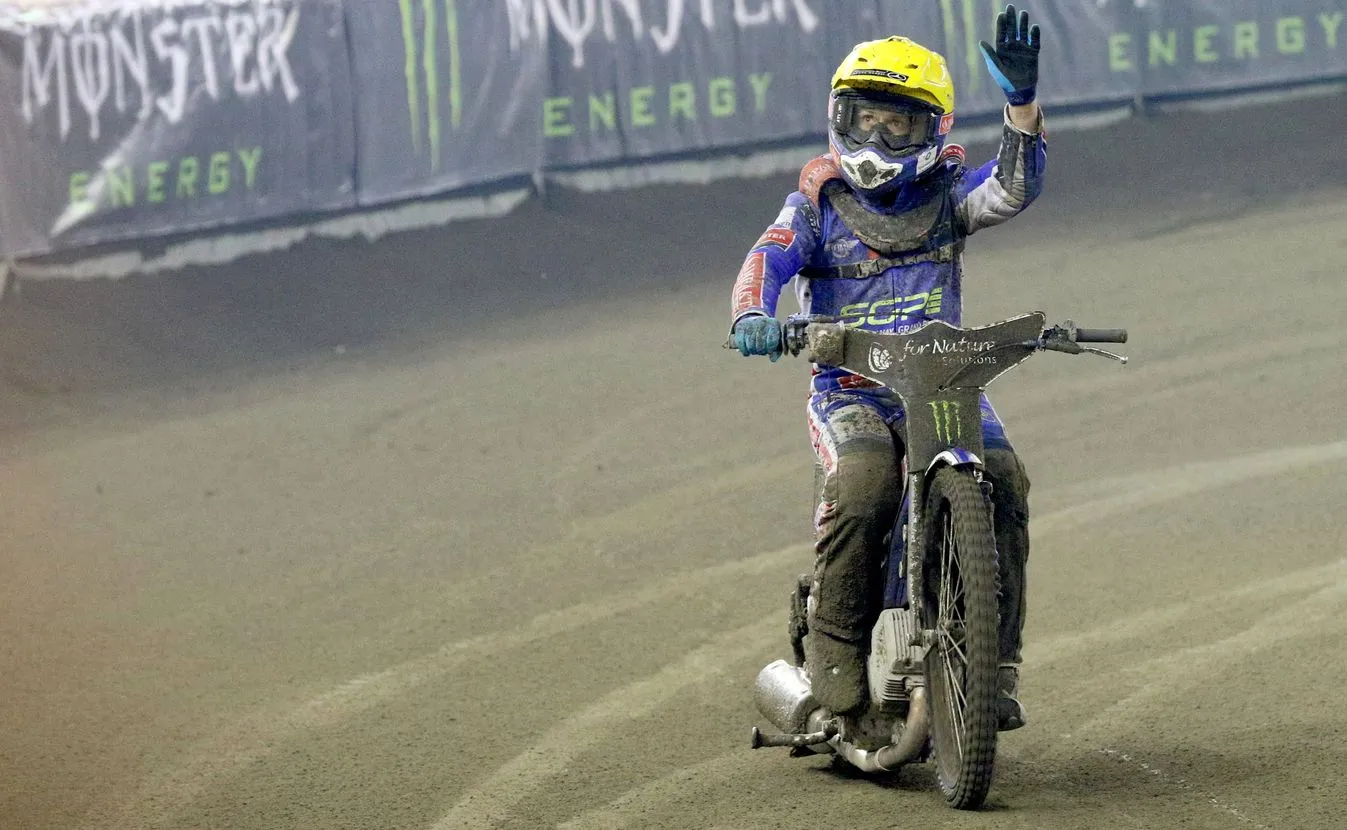 Żużlowe ME. Turnieje m.in. w Częstochowie i Bydgoszczy