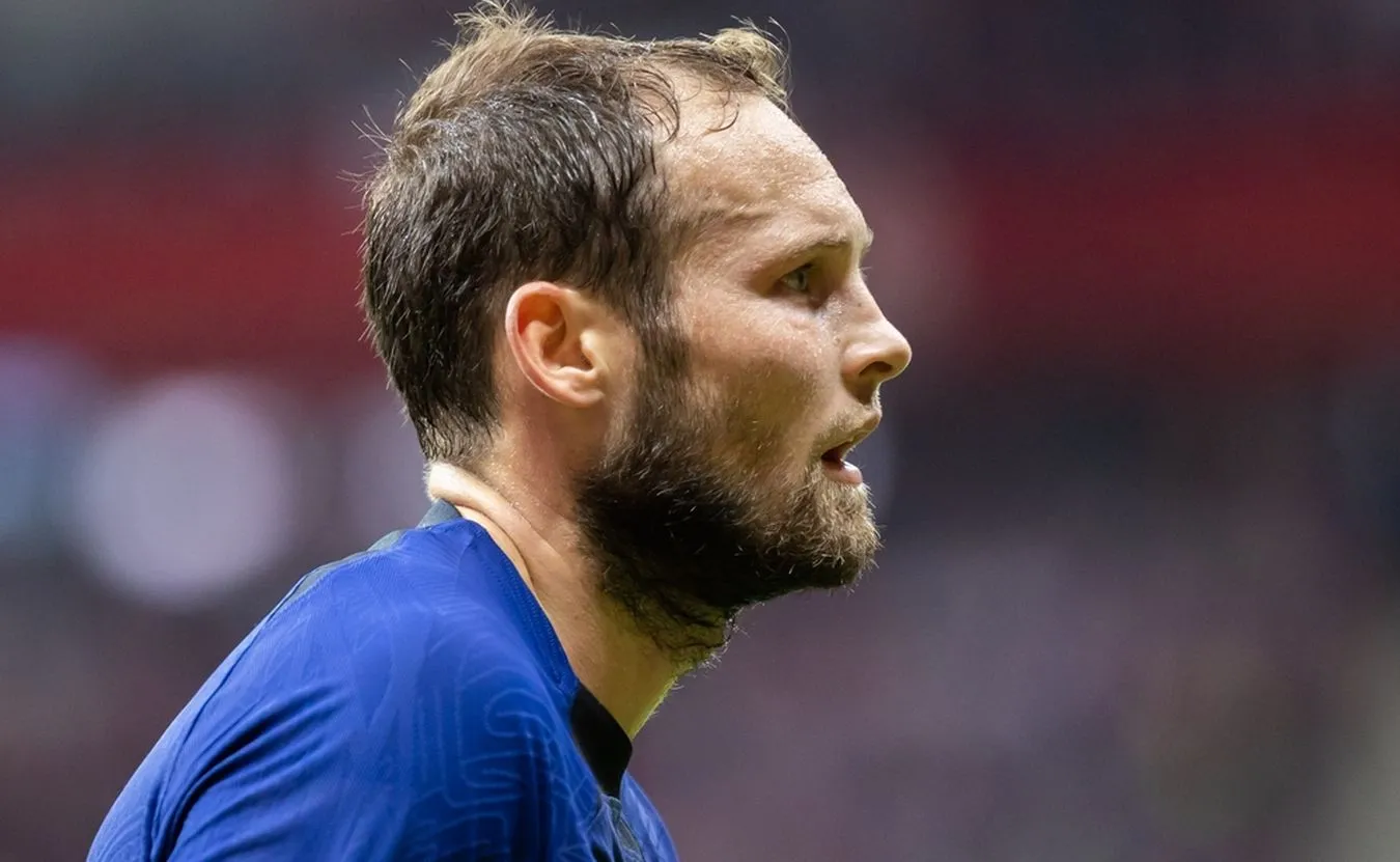 Liga niemiecka. Daley Blind dołączył do Bayernu Monachium