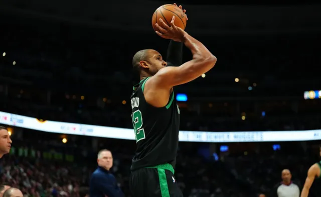 Liga NBA. Celtics przerwali serię zwycięstw Mavericks, 49 punktów Markkanena