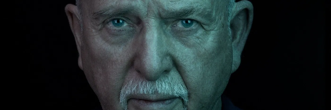 Peter Gabriel powrócił. Pierwsze nagranie od wielu lat ujrzało światło dzienne