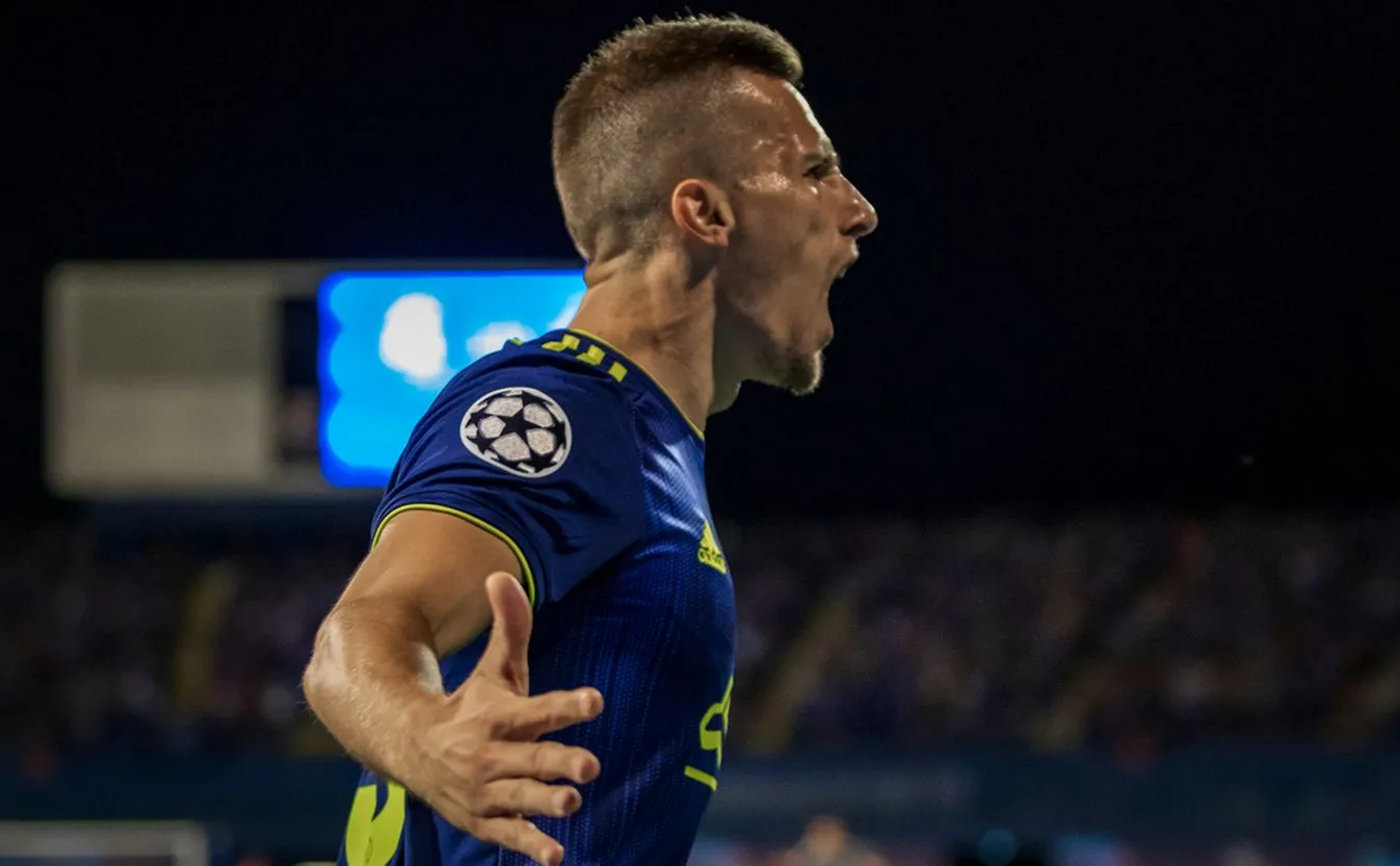 Liga angielska. Chorwacki nabytek Southamptonu