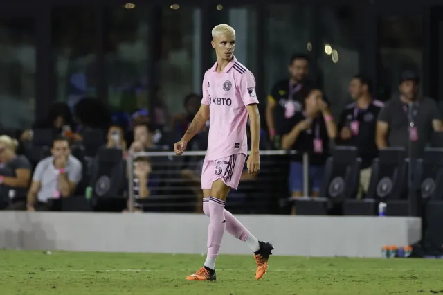 Syn Davida Beckhama będzie grał w rezerwach FC Brentford