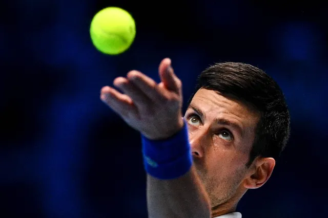 Djokovic przyleciał do Australii pierwszy raz od deportacji
