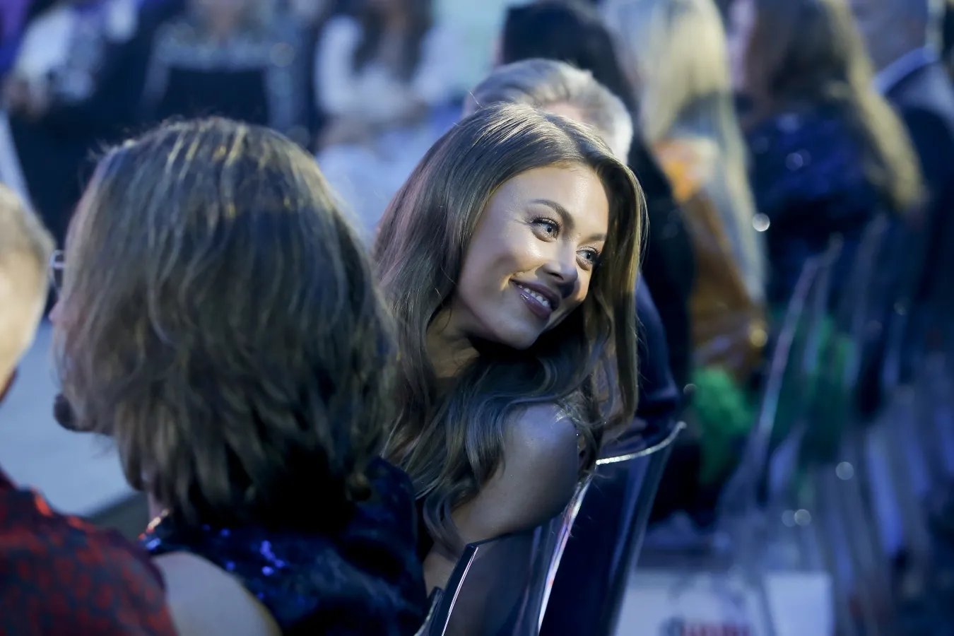 Joanna Opozda nie została wpuszczona do kawiarni. Teraz publikuje sprostowanie