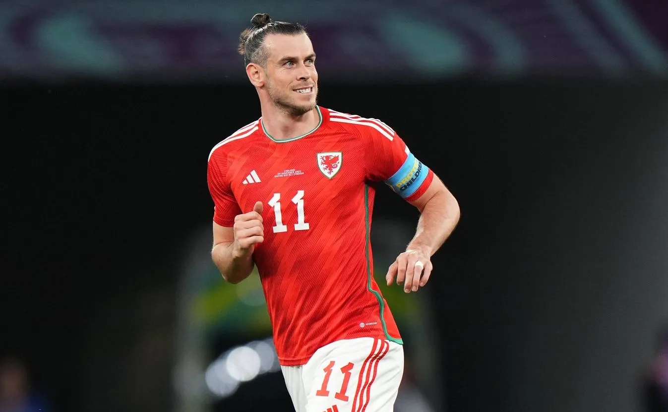Zaskakująca decyzja Garetha Bale'a. Słynny Walijczyk zakończył karierę