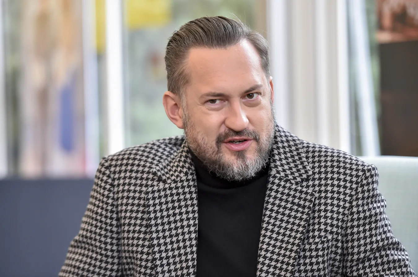 Marcin Prokop drwi z Marcina Mroczka. Porównał go do Mateusza Morawieckiego