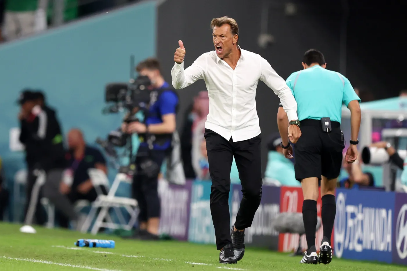 Faworyt prezesa PZPN wysłał swoje CV do innej federacji