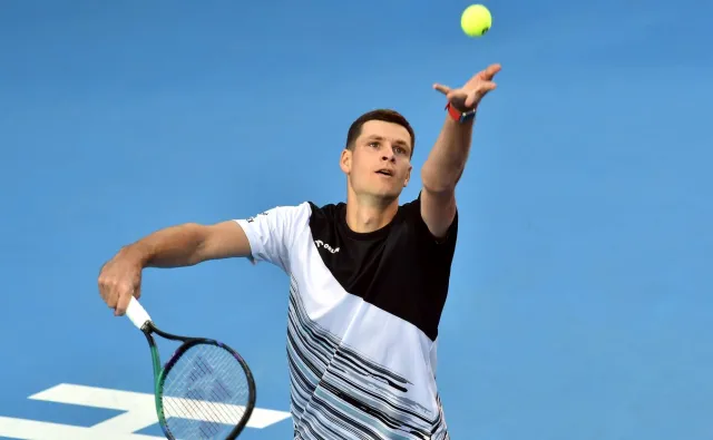 Hubert Hurkacz we władzach Professional Tennis Players Association