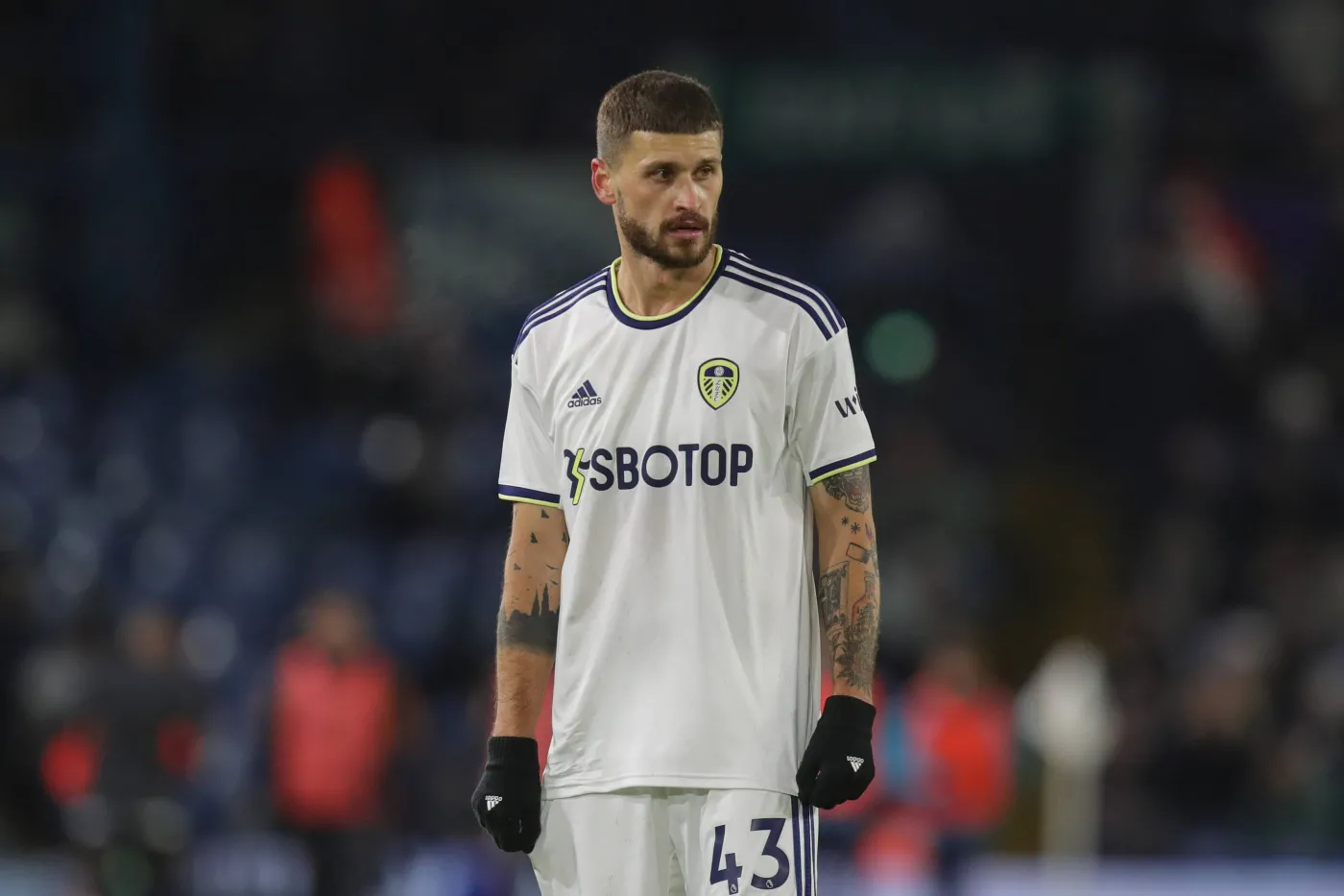 Oficjalnie! Mateusz Klich piłkarzem DC United [WIDEO]