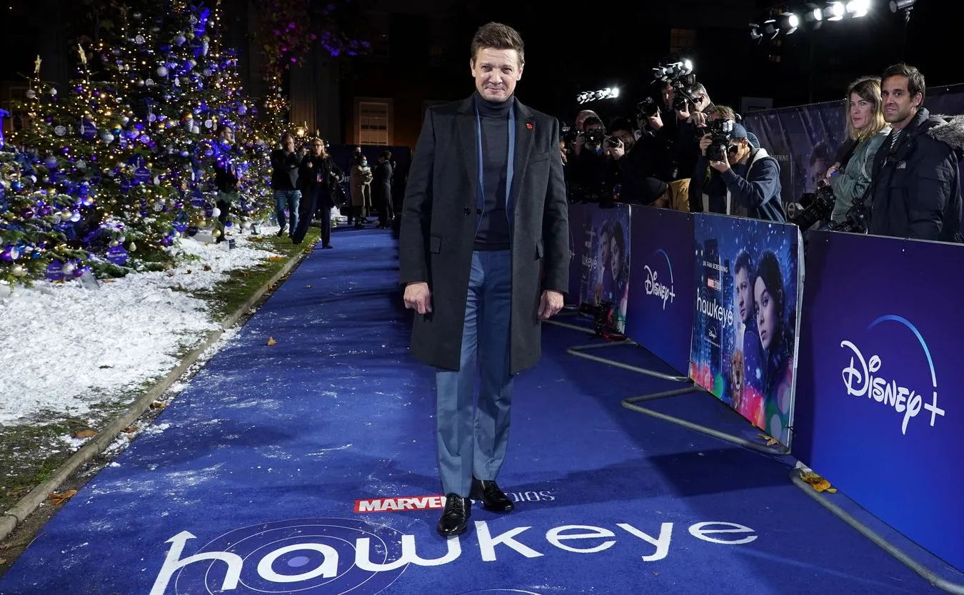 Ekranowy Hawkeye poważnie ranny. Aktor jest w stanie krytycznym