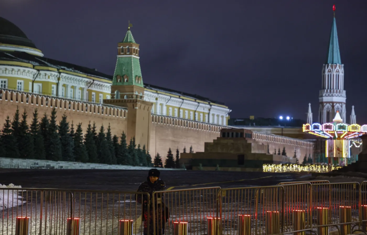 Brutalne skutki uboczne agresji na Ukrainę. Ta plaga narasta w Rosji