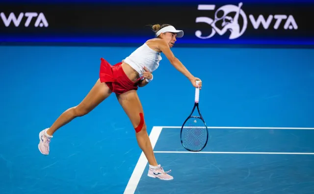 Australian Open. Drugiego dnia z Polaków zagra Linette