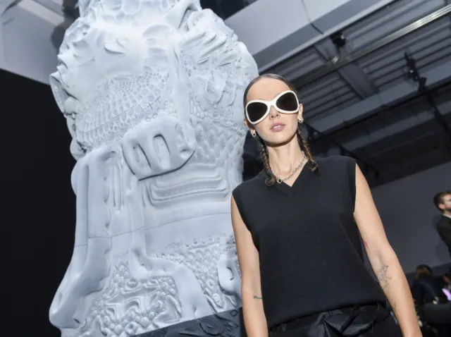 Gość czy gościni? Monika Brodka powiedziała, co sądzi o feminatywach. Będzie miała wrogów...?