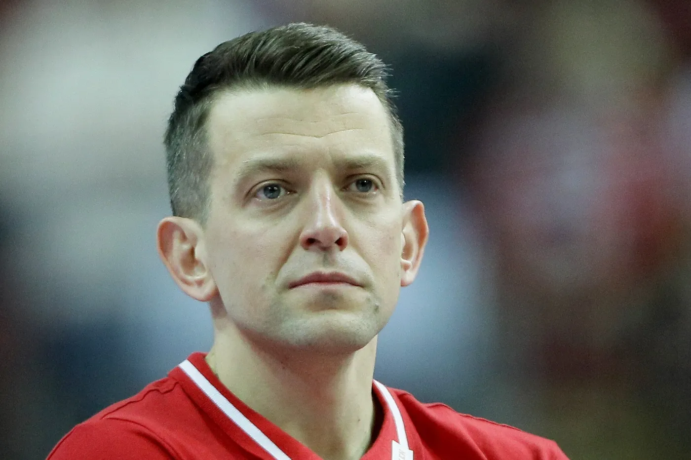 Patryk Rombel: Wierzę, że z Hiszpanią zagramy o niebo lepiej niż w dwóch ostatnich meczach