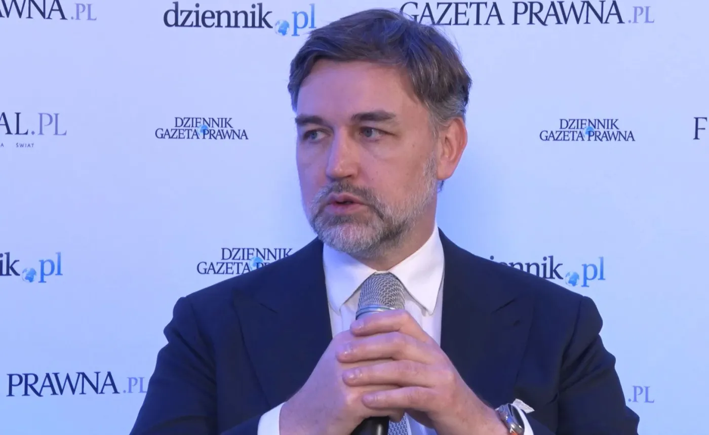 Wiceprezes PKO BP dla DGP: Kredyty hipoteczne ze stałą stopą mogą być problemem za kilka lat