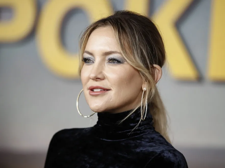 "Tak trzeba odsłaniać ciało". Internauci komplementują Kate Hudson [FOTO]