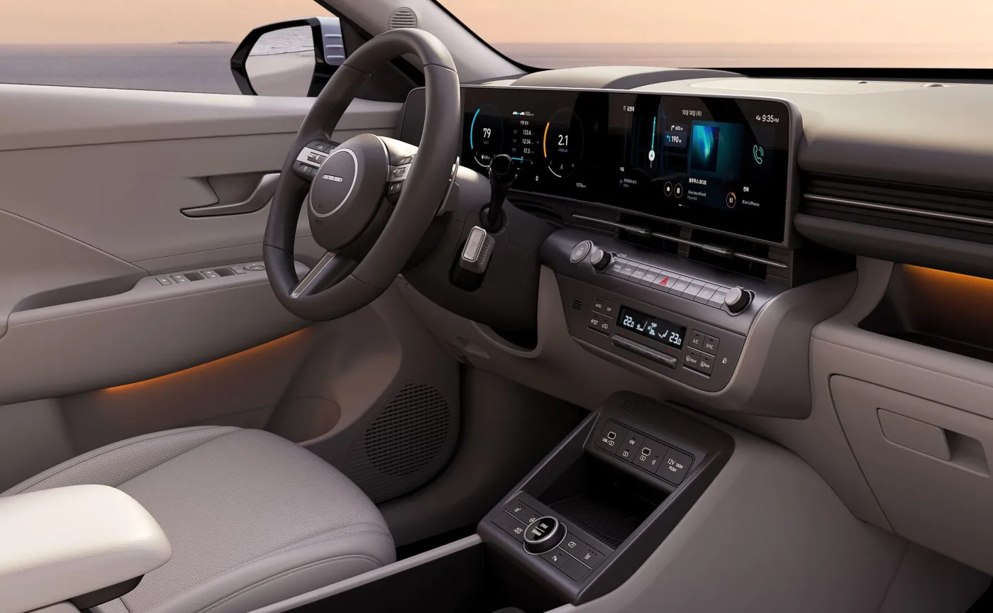 Hyundai zaszalał! Nowy SUV będzie hitem w Polsce