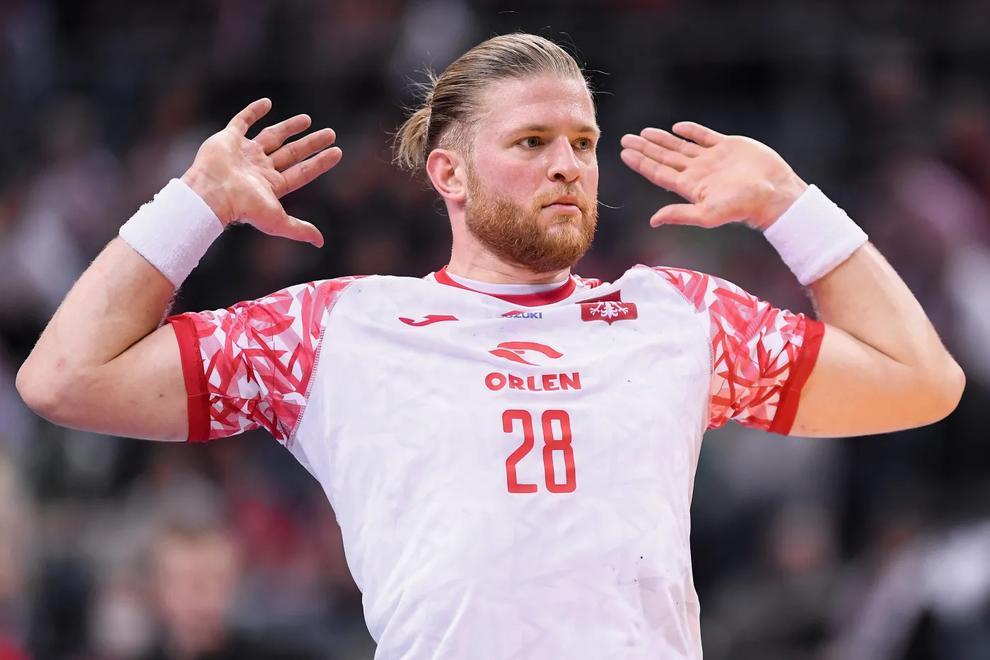 Maciej Gębala: Hiszpania była do pokonania. Zabrakło niewiele