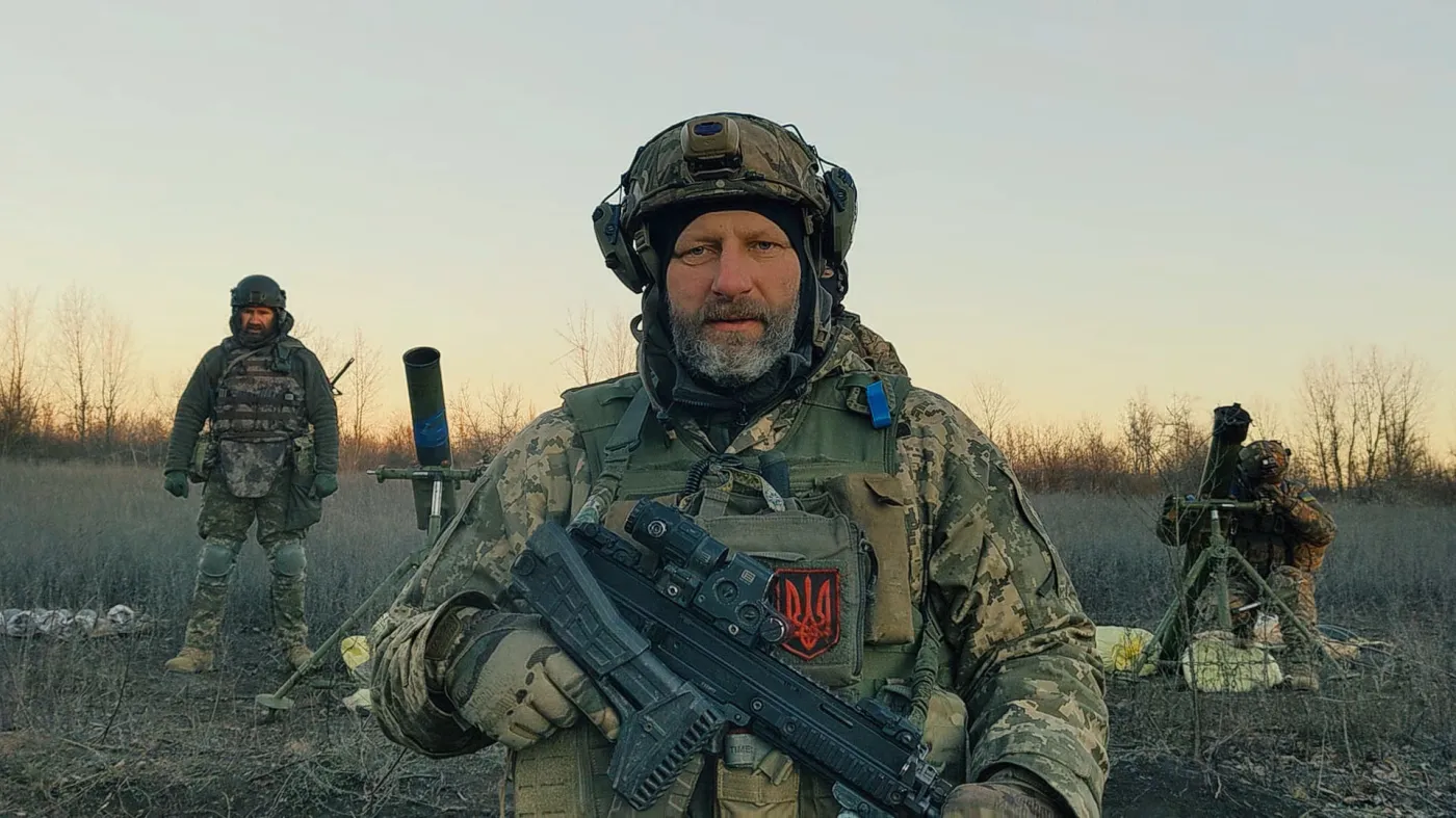 330. dzień wojny w Ukrainie. Białoruski pułk zapowiada zemstę na Rosjanach [RELACJA]