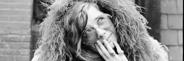 50 lat albumu "Pearl" Janis Joplin