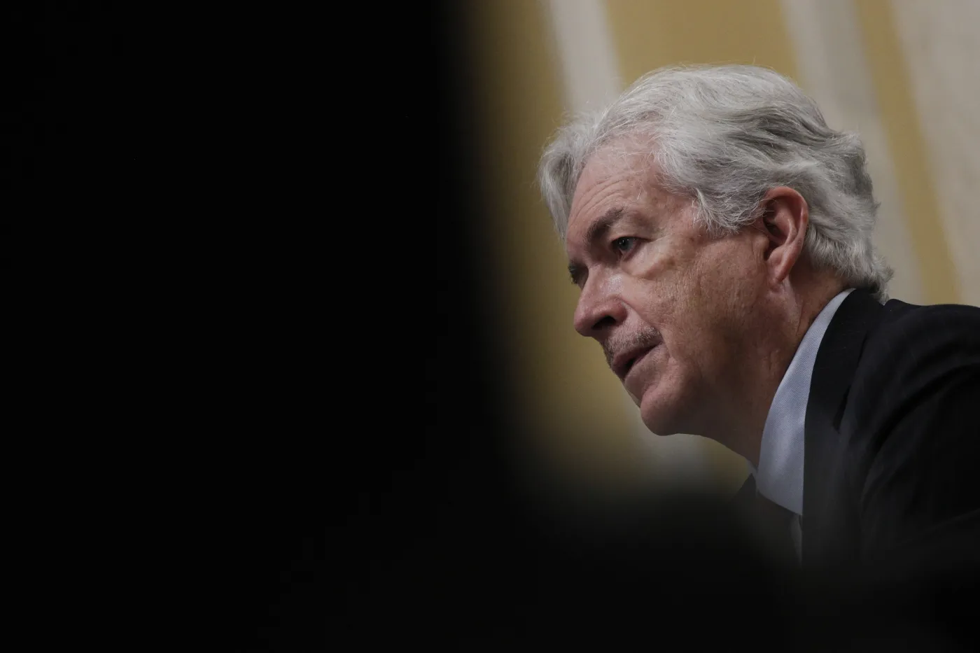 Tajne spotkanie szefa CIA z Zełenskim. "Washington Post" przywołuje też słowa Morawieckiego