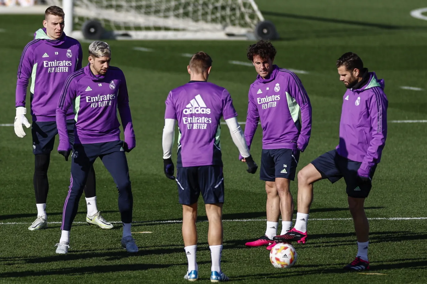 Puchar Hiszpanii. Derby Madrytu, Barcelona kontra Sociedad w ćwierćfinałach