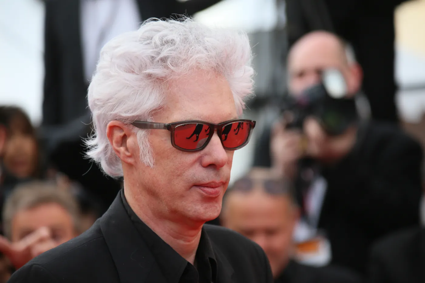 Jim Jarmusch kończy 70 lat. "Uważam się za amatora" [SYLWETKA]