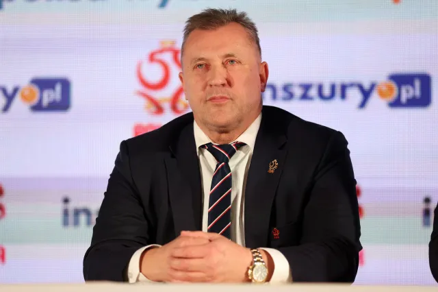 PZPN chce obcokrajowca. Polscy trenerzy nie są brani pod uwagę