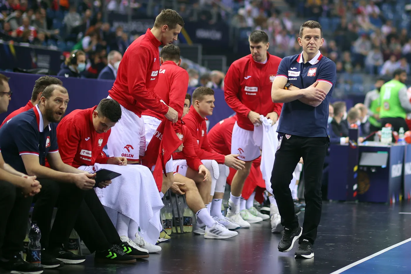 Patryk Rombel: Mam dużą rodzinę i muszę szybko poznać swoją przyszłość