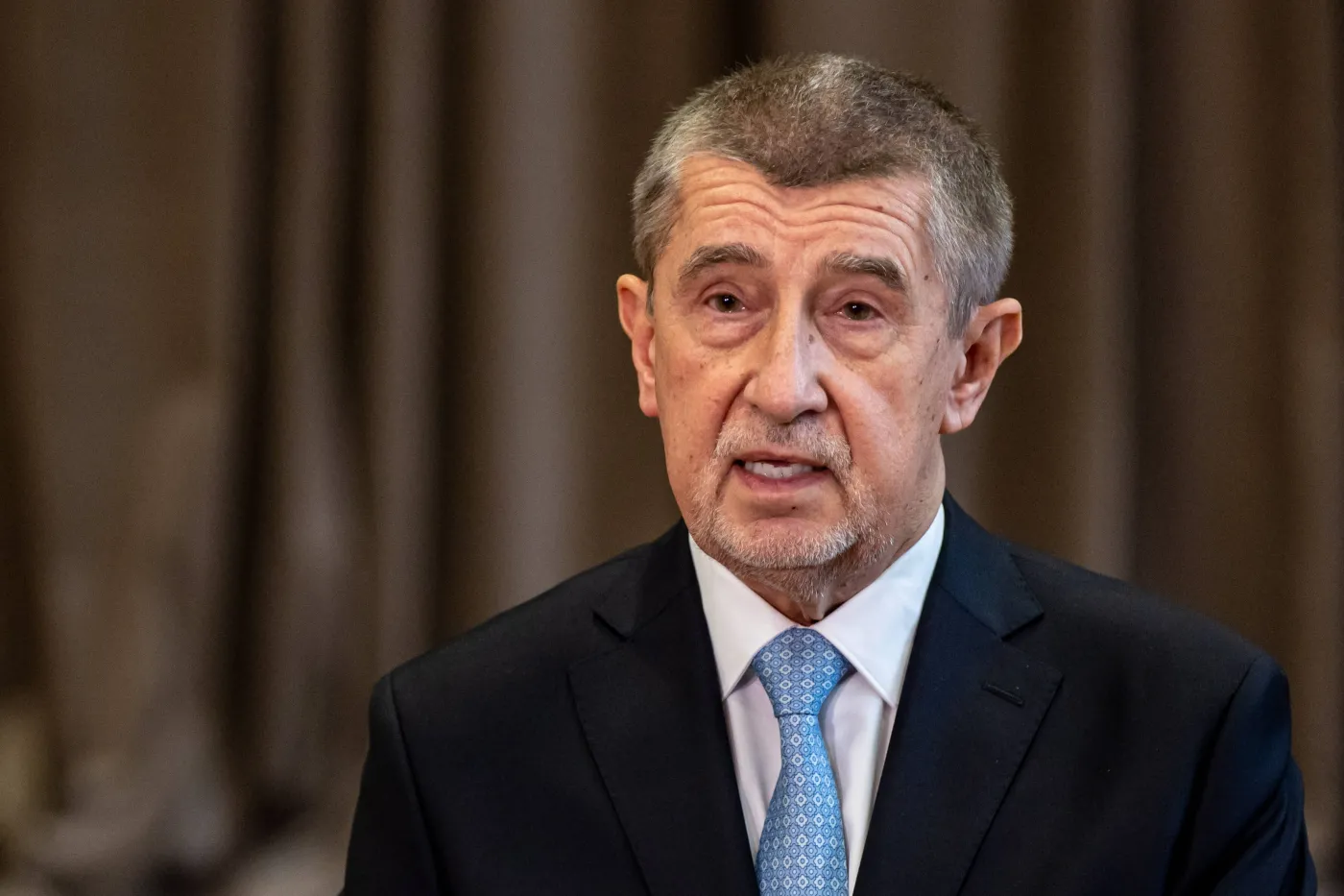 Burza po słowach Babisza o Polsce. "Na Kremlu mogą otwierać szampana"