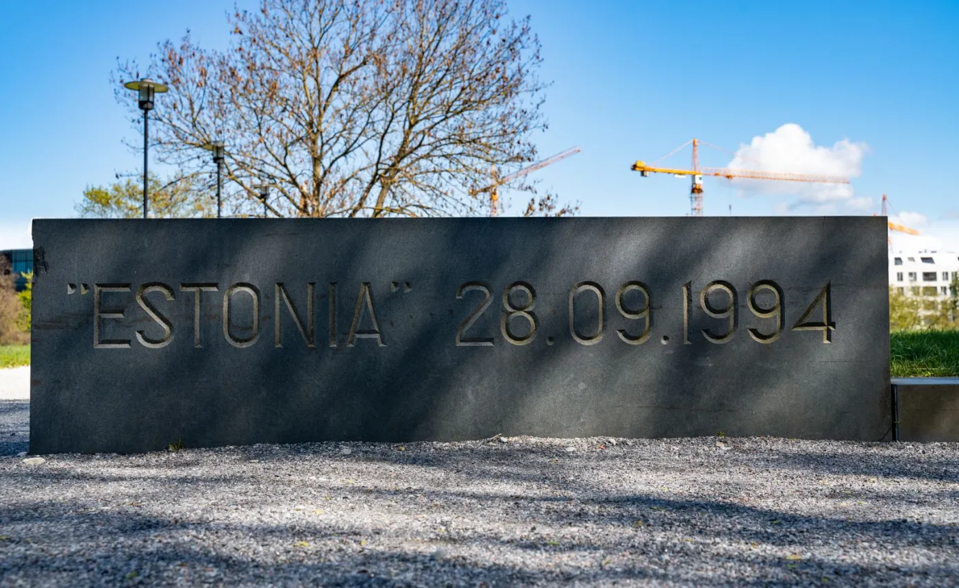 Katastrofa promu Estonia. Jest RAPORT Szwecji