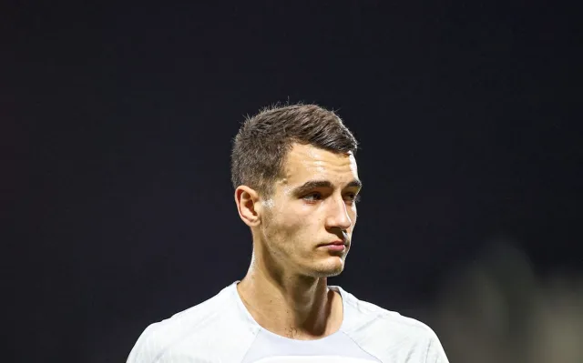 Jakub Kiwior oficjalnie piłkarzem Arsenalu