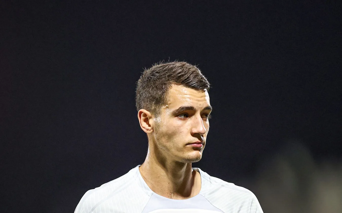 Jakub Kiwior oficjalnie piłkarzem Arsenalu