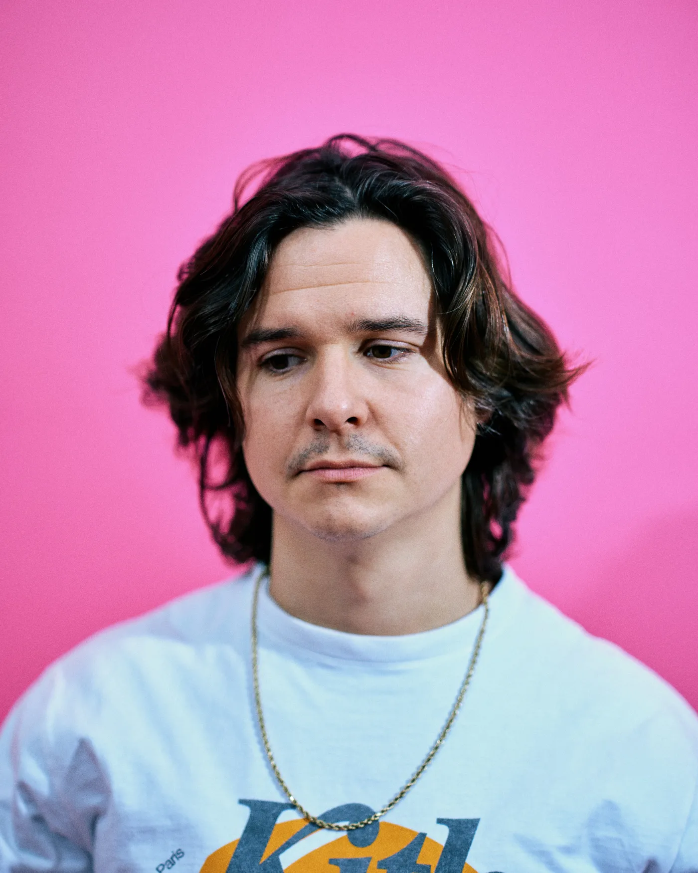 Lukas Graham wydał "4 (The Pink Album)". To najbardziej osobista jego płyta
