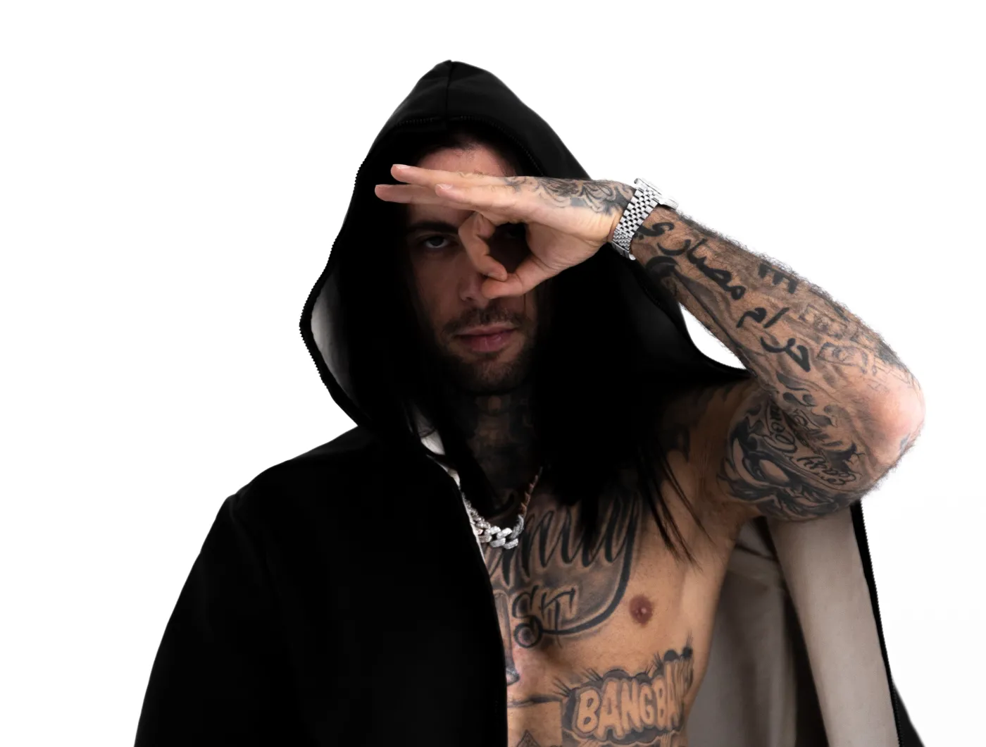 Malik Montana zapowiada nowy album