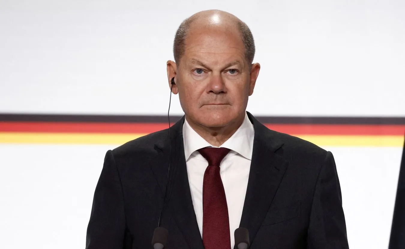 "Zwycięstwo Polski". Tak "Politico" określa decyzję Scholza ws. Leopardów