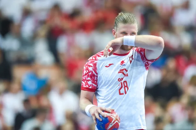 Maciej Gębala: Daliśmy się Słoweńcom zaprosić do "tańca"